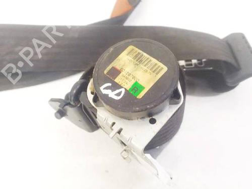 Rear right seatbelt FORD FOCUS C-MAX (DM2) 2.0 TDCi | BP35033971I28 - Image 2