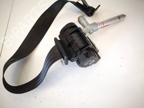 Used Rear right seatbelt Rear right seatbelt 34961757 34961757