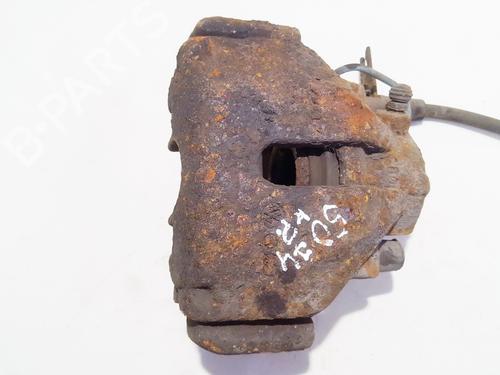 Used Left front brake caliper Left front brake caliper VW PASSAT B5 Variant (3B5) 1.8 (125 hp) 35861480 35861480