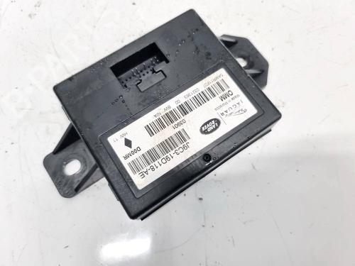 Electronic module LAND ROVER RANGE ROVER EVOQUE (L551) 1.5 P300e Hybrid 4x4 | BP35142284M83 - Image 4