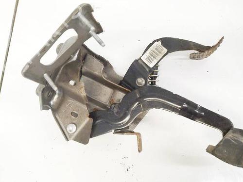 Used Pedal Pedal PEUGEOT PARTNER Box Body/MPV 1.6 HDi (90 hp) 34837627 34837627
