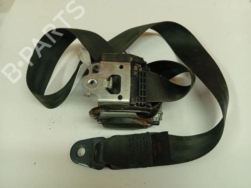 Rear right seatbelt CITROËN JUMPY II (VF7) 2.0 HDi 120 | BP37253709I28 - Image 2