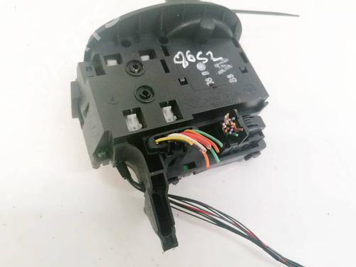 Warning switch RENAULT SCÉNIC II (JM0/1_) 1.9 dCi (JM0G, JM12, JM1G, JM2C) | BP35355357I22 - Image 2