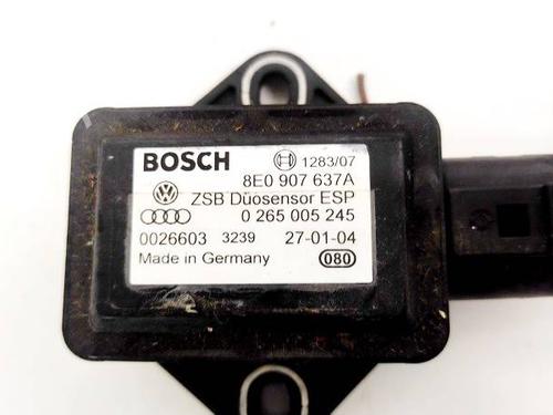 Electronic module AUDI A4 B6 (8E2) 1.9 TDI | BP35296232M83 - Image 2