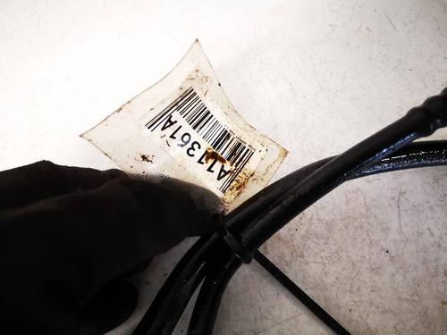 Pipe DODGE AVENGER 2.0 CRD | BP39894934M125 - Image 3