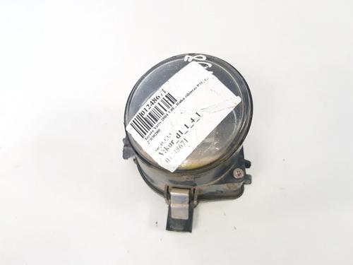 Used Right front fog light Right front fog light 35563230 35563230