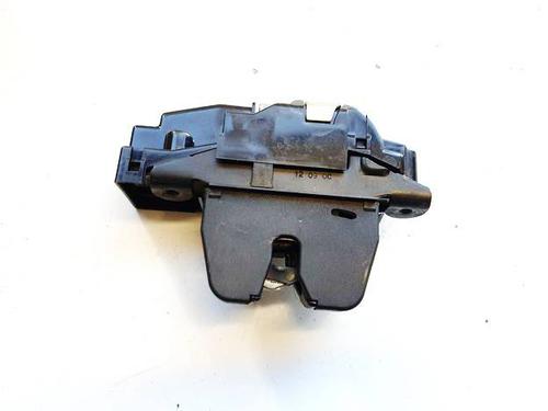 Used Tailgate lock Tailgate lock 34798990 34798990