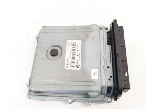 Used Engine control unit (ECU) Engine control unit (ECU) BMW 5 (F10) 520 d (184 hp) 39758196 39758196
