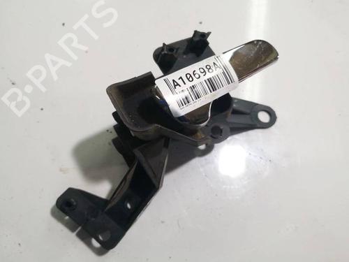 Used Front left interior door handle Front left interior door handle OPEL ZAFIRA A MPV (T98) 2.0 DI 16V (F75) (82 hp) 34817603 34817603