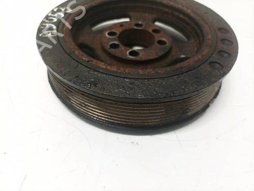 Pulley MAZDA 5 (CR) 2.0 CD (CR19) | BP35177619M122 - Image 2