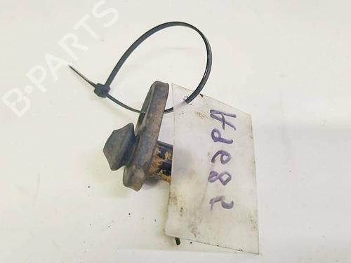 Used Electronic module Electronic module MAZDA 6 Hatchback (GG) 2.0 DI (GG14) (121 hp) 35164451 35164451