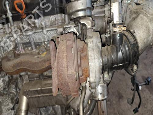 Used Turbocharger/Supercharger Turbocharger/Supercharger 38630014 38630014
