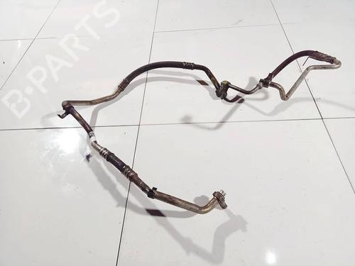 AC pipe SAAB 9-3 (YS3F, E79, D79, D75) 1.9 TiD | BP32628163M126
