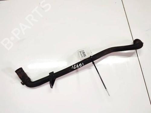 Pipe SKODA FABIA II (542) 1.4 TDI | BP32573931M125 - Image 4