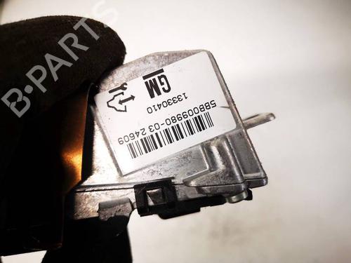 Camera OPEL INSIGNIA A (G09) 2.0 CDTI (68) | BP36829158E14 - Image 3
