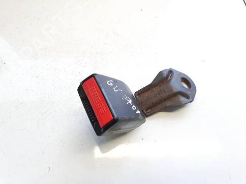 Used Seat buckle Seat buckle PEUGEOT 807 (EB_) 2.2 HDi (128 hp) 35213601 35213601
