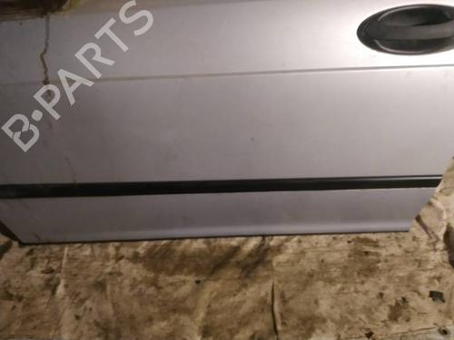 Gummiliste Gummiliste SAAB 9-5 Estate (YS3E) 2.2 TiD (120 hp) 35324800 35324800
