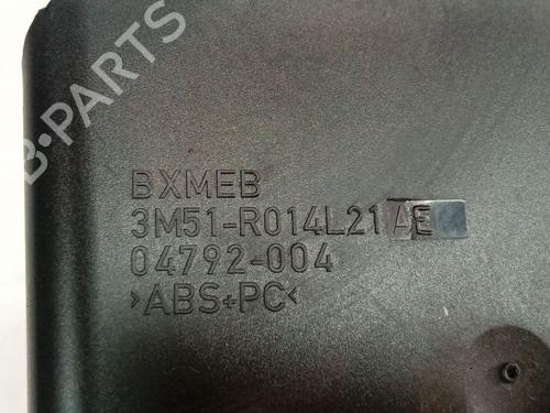 Air vent FORD C-MAX (DM2) 1.8 TDCi | BP39605163I21 - Image 4