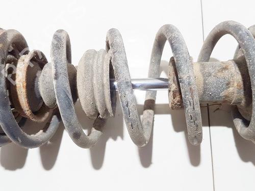 Used Shock absorber spring Shock absorber spring NISSAN ALMERA I Hatchback (N15) 1.6 (99 hp) 35874872 35874872