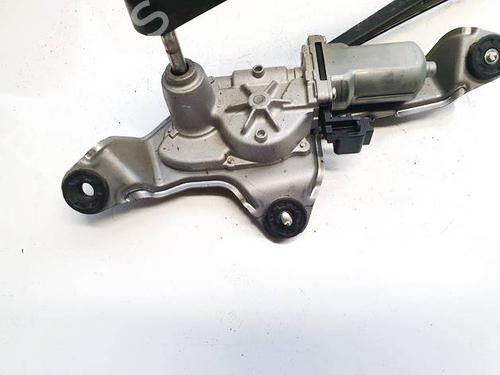 Used Rear wiper motor Rear wiper motor 34917175 34917175