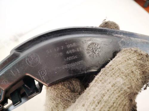 Support BMW 1 (E81) 120 d | BP35296494C155 - Image 3