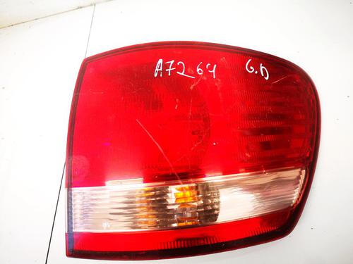 Used Right taillight Right taillight 35495343 35495343