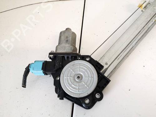 Used Left rear window motor Left rear window motor 35044278 35044278