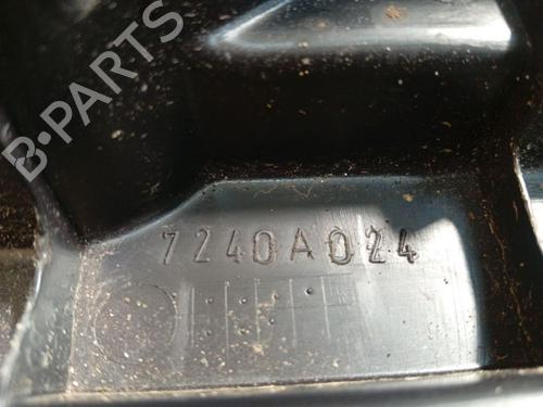 Boot lining PEUGEOT 4007 (VU_, VV_) 2.2 HDi | BP38797774I3 - Image 4