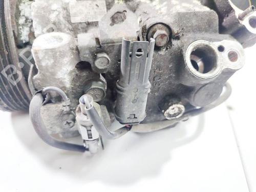 AC compressor BMW 3 (E90) 318 i | BP34851365M34 - Image 3