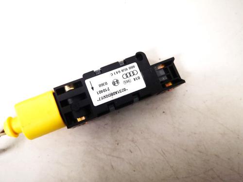 Electronic module AUDI A6 C5 (4B2, 4B4) 2.5 TDI | BP33088373M83 - Image 2