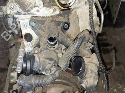 Used Thermostat housing Thermostat housing 38629902 38629902