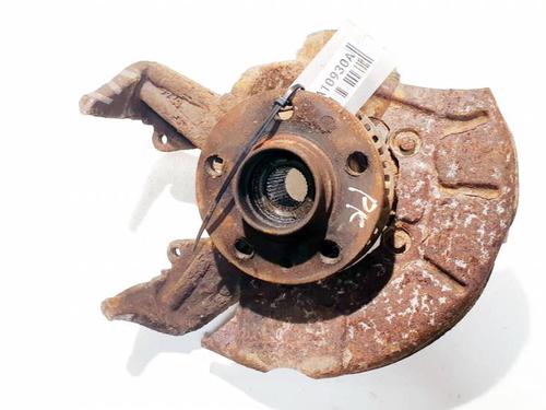 Used Left front steering knuckle Left front steering knuckle 34872182 34872182