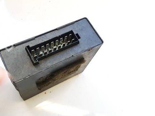 Electronic module SEAT ALTEA (5P1) 2.0 TDI 16V | BP38629167M83 - Image 2