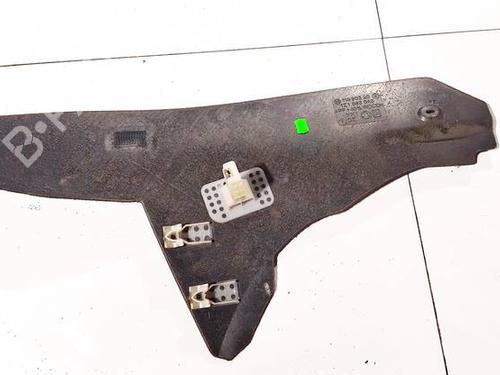 Boot lining SKODA OCTAVIA II (1Z3) 2.0 TDI | BP35105602I3 - Image 2