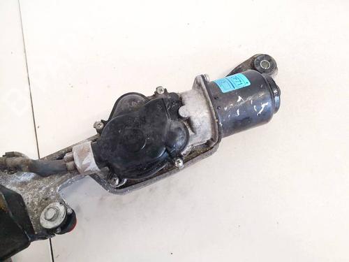 Used Front wiper motor Front wiper motor MAZDA 2 (DE_, DH_) 1.3 (DE3FS) (86 hp) 35328625 35328625