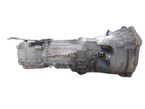 Gearbox BMW X3 (E83) 2.0 d | BP35241876M3 - Image 3