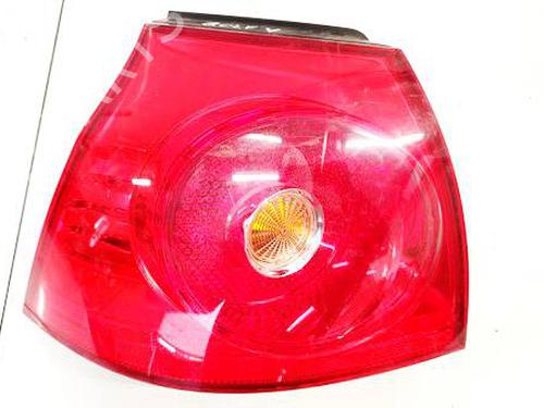 Used Left taillight Left taillight 34755024 34755024