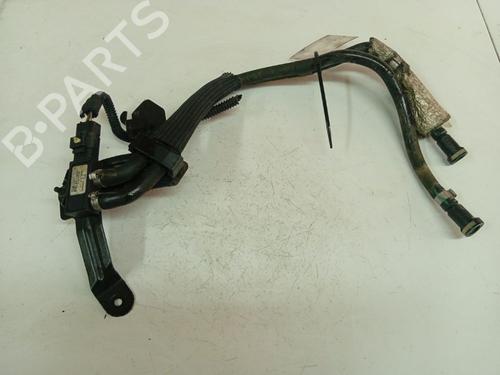Used Electronic module Electronic module CITROËN C5 III (RD_) 2.0 HDi (RDRHD8, RDRHDJ, RDRHR8, RDRHRJ) (136 hp) 39895403 39895403