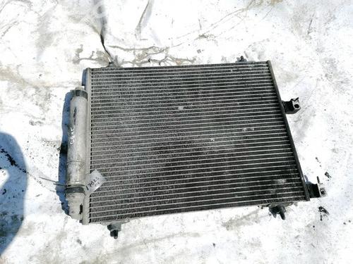 Used AC radiator AC radiator CITROËN C8 (EA_, EB_) 2.0 HDi (107 hp) 35423542 35423542