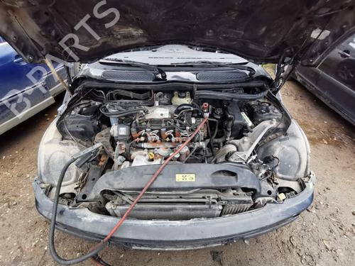 Air vent MINI MINI (R50, R53) One D | BP32545066I21 