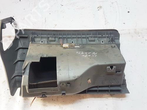 Guantera Guantera PEUGEOT 406 (8B) 2.0 HDI 110 (109 hp) 35871431 35871431