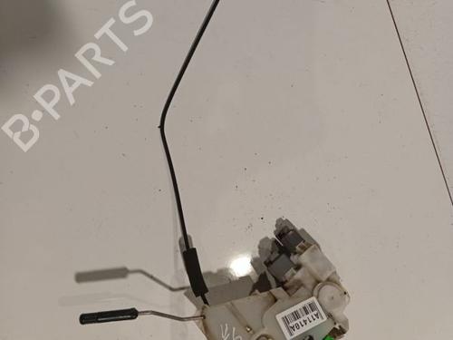 Used Rear left lock Rear left lock HONDA ACCORD VII Tourer (CM, CN) 2.2 i-CTDi (CN2) (140 hp) 36455292 36455292