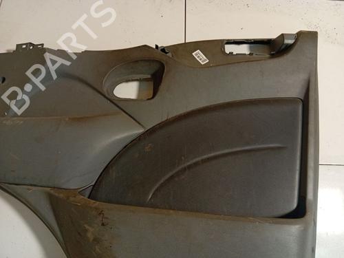 Front right panel IVECO DAILY IV Platform/Chassis 29L12 | BP37687029C59 - Image 2