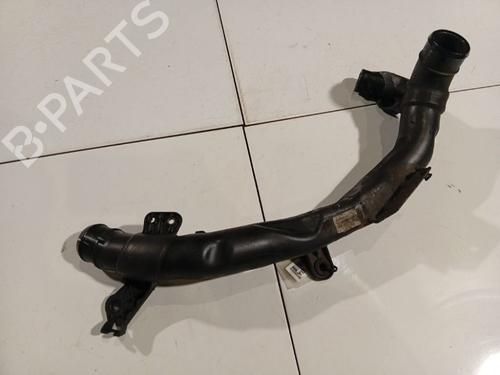 Intercooler pipe SKODA SUPERB II (3T4) 2.0 TDI | BP38103033M127 - Image 2