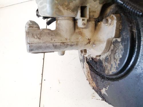 Used Brake master cylinder Brake master cylinder OPEL ASTRA H (A04) 1.7 CDTI (L48) (100 hp) 35416448 35416448