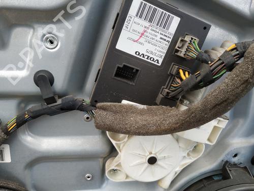 Left front window motor VOLVO V50 (545) 1.6 D | BP35525243E21 - Image 2
