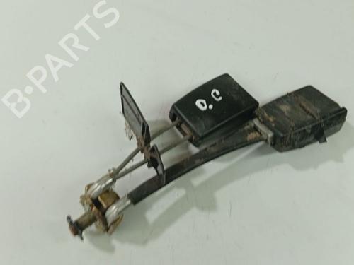 Used Seat buckle Seat buckle VW PASSAT B5.5 (3B3) 1.9 TDI (101 hp) 34795052 34795052