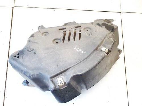 Used Underbody protection Underbody protection 37708805 37708805
