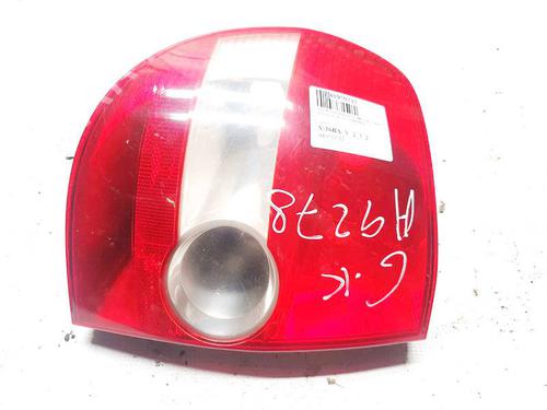 Used Left taillight Left taillight 35267682 35267682