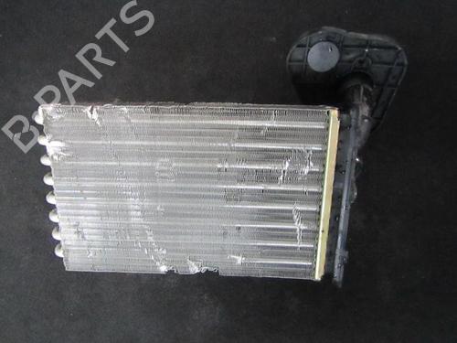 Used Heater matrix Heater matrix 35666572 35666572